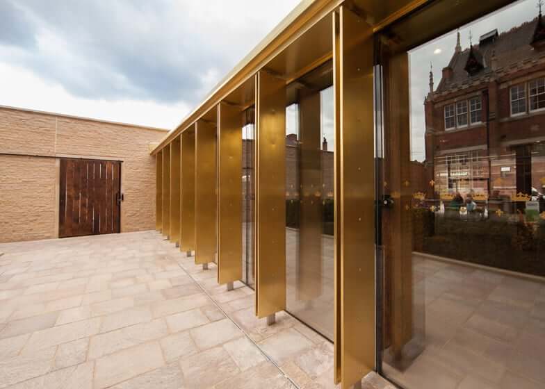 Richard III Visitor Centre