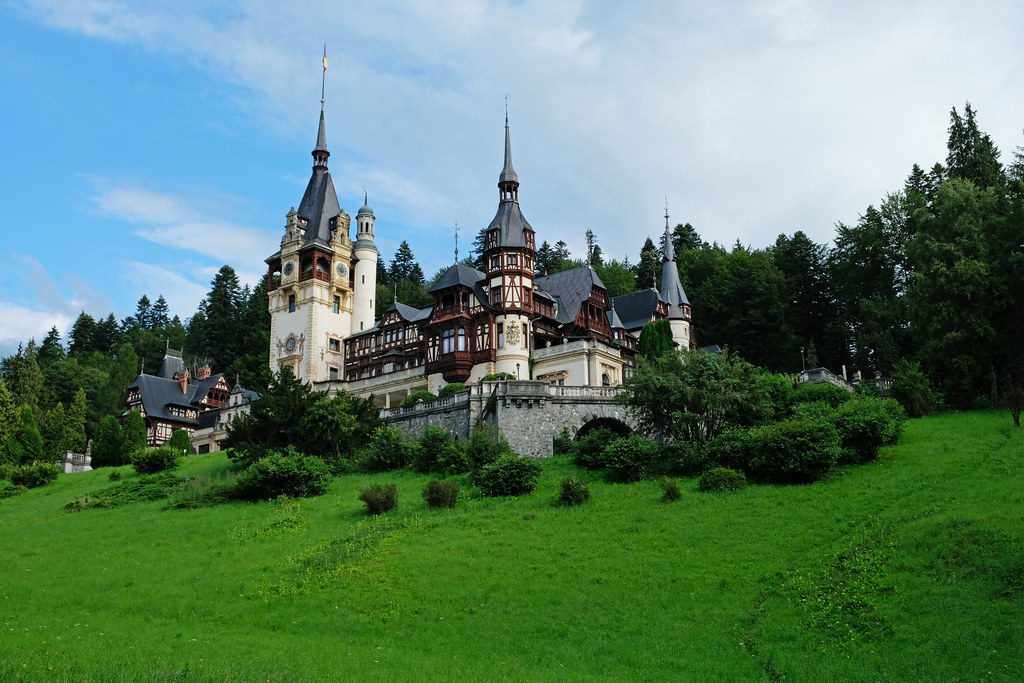 Sinaia
